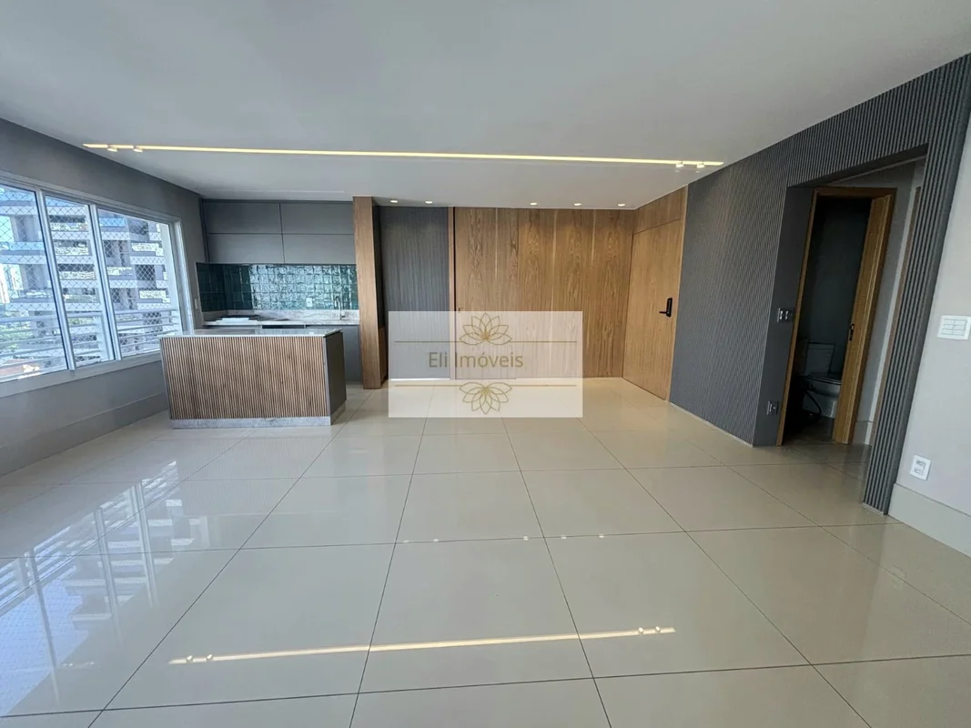 Apto Reformado Setor MaristaEd. Âme Infinity Home- Área privativa: 153 m2- 3 vag...