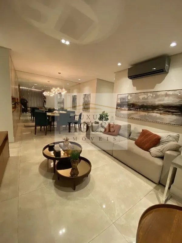 Descubra um apartamento impecável na SQSW 300, Bloco F, no coração do Sudoeste, ...