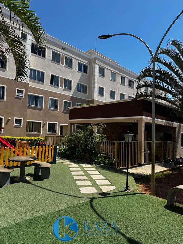 Apartamento composto por 2 quartos, sala, cozinha, área de serviço, banheiro soc...