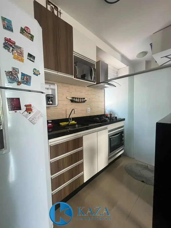 Apartamento em uma ótima localização no bairro Cidade Jardins, próximo do da pre...