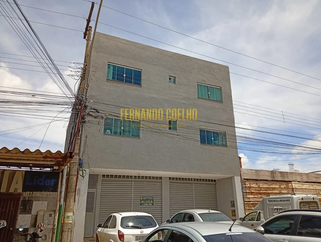 Foto do Imóvel