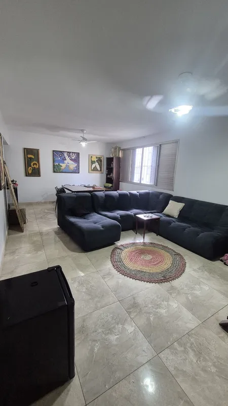 Apartamento Edifício Itatiaia — Setor Marista- 207,51 m² de área privativa- 247,...