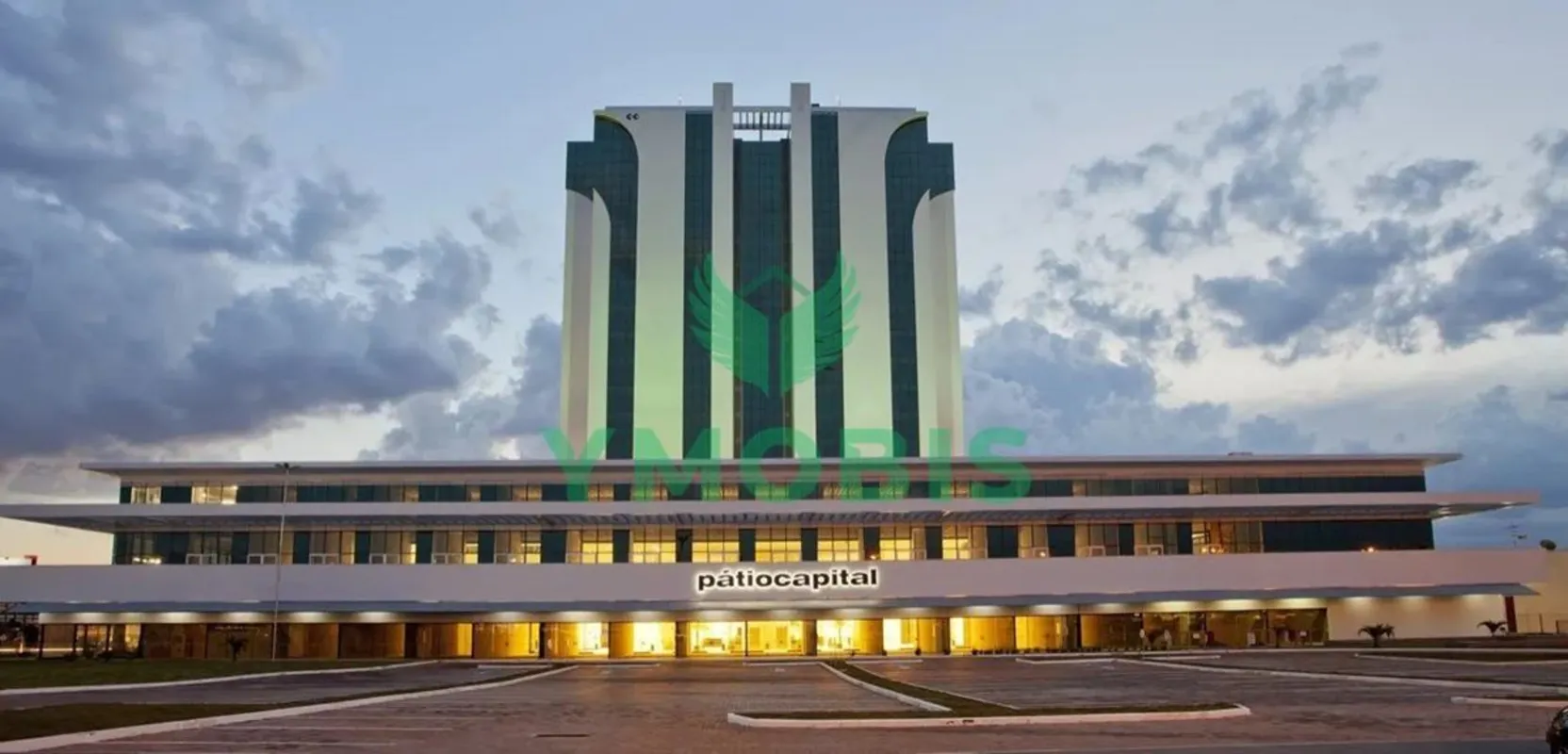 Excelente oportunidade para empreendedores e investidores!Quiosque com 22,25 m²,...