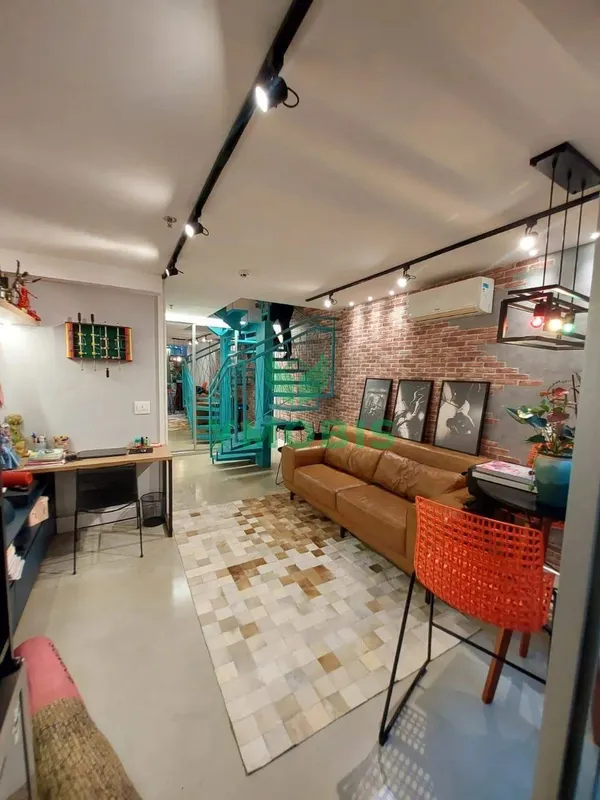 Loft Duplex Exclusivo à Venda | Sofisticação, Privacidade e Design em Cada Detal...