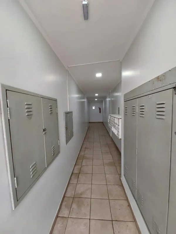 APARTAMENTO DE 1 QUARTO COM 41m² – LOCALIZAÇÃO ESTRATÉGICA, CONFORTO E EXCELENTE...