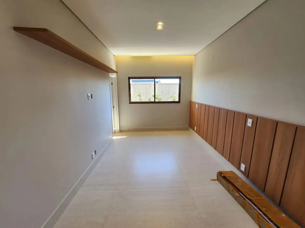Casa de Alto Padrão à Venda no Condomínio Green Ville | Ponte Alta Norte | Gama/...