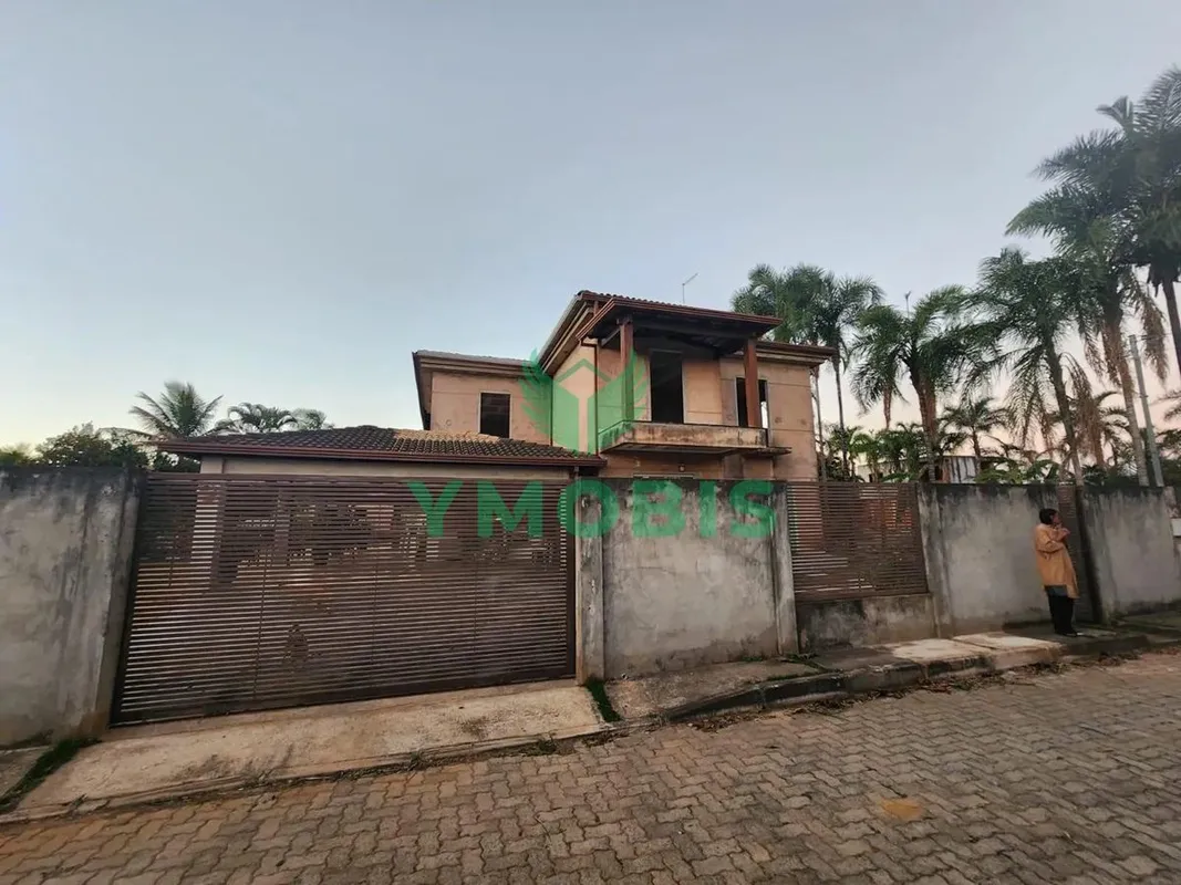 Foto do Imóvel