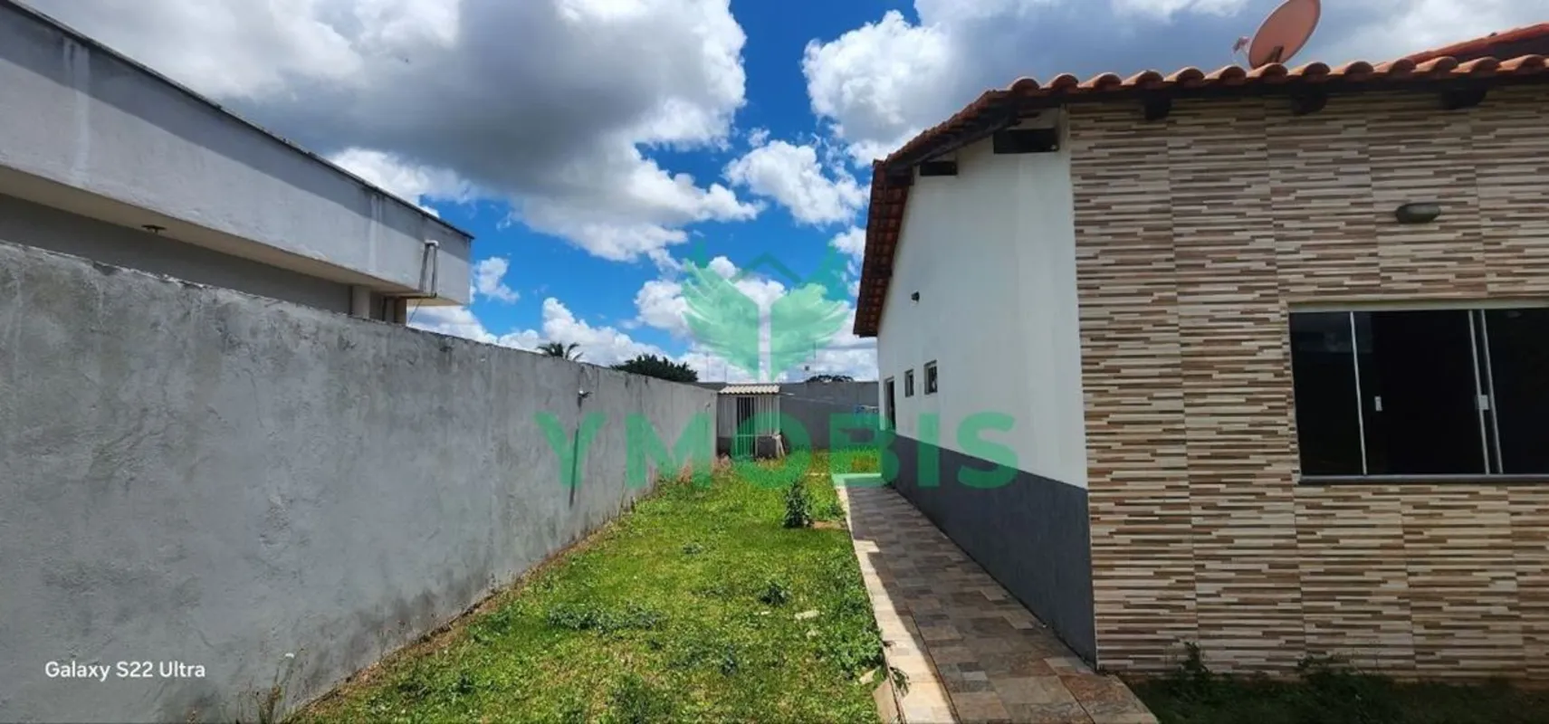 Foto do Imóvel