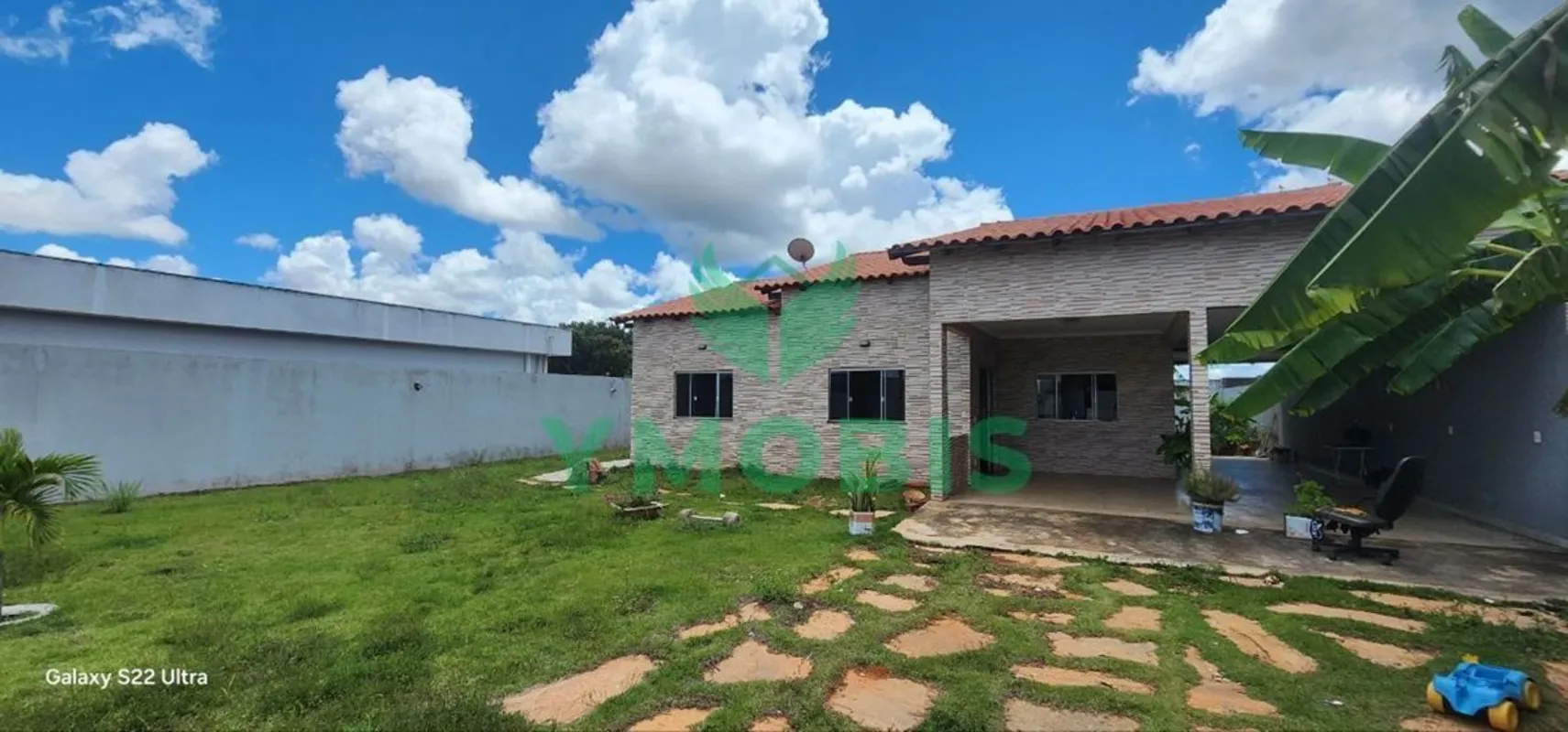 Foto do Imóvel
