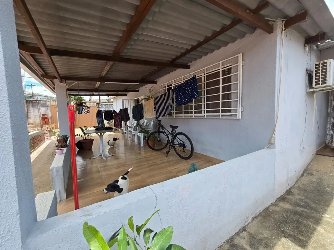 Foto do Imóvel