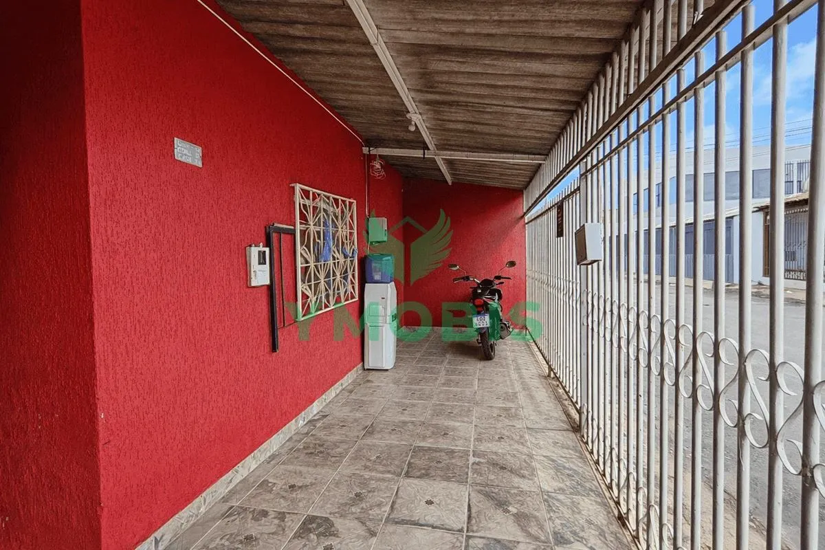 ?? Casa à Venda na QNP 12 – Ceilândia/DFExcelente oportunidade para quem busca c...