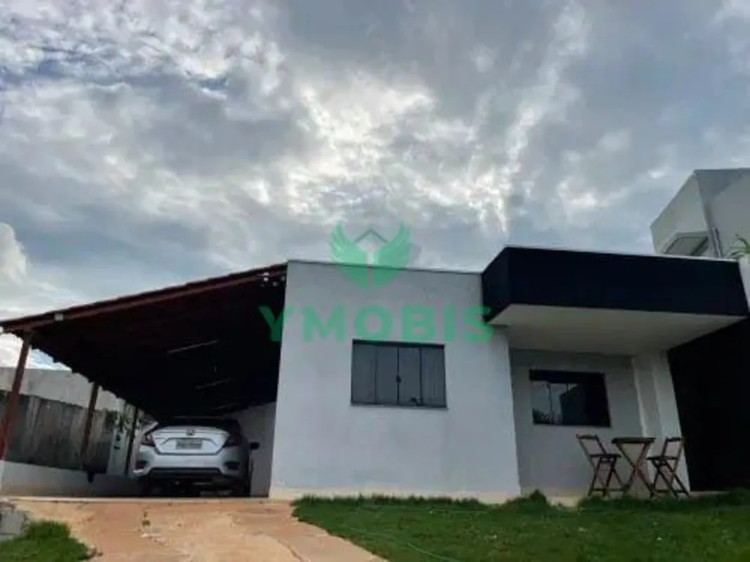 Foto do Imóvel