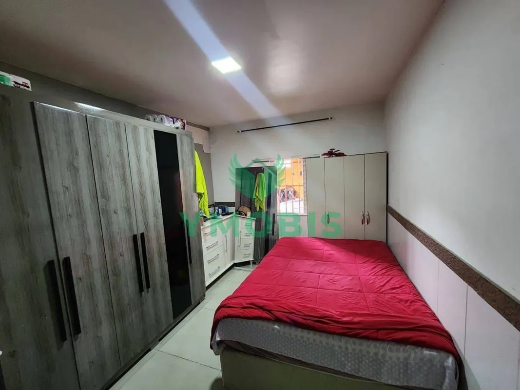 Casa de Esquina no Recanto das Emas – Conforto e Localização Estratégica! Locali...