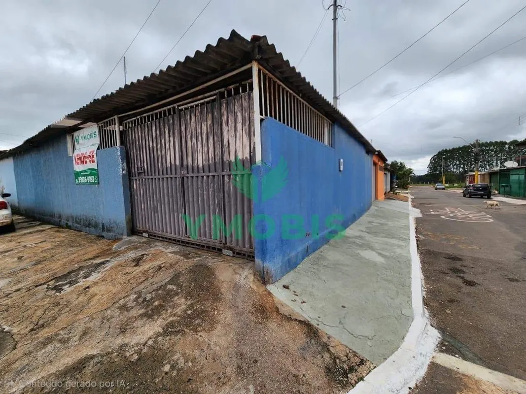 Foto do Imóvel
