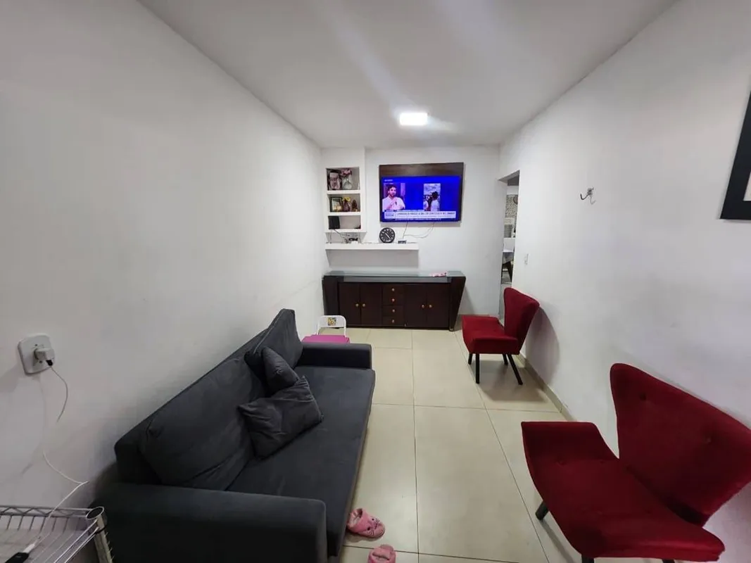 Foto do Imóvel