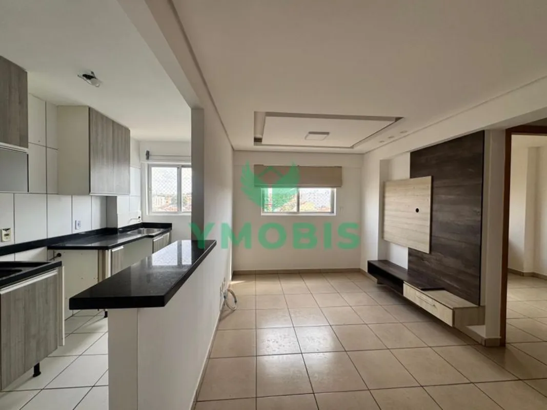 Apartamento 2 Quartos com Suíte no Top Life Miami Beach – Taguatinga NorteR$ 350...