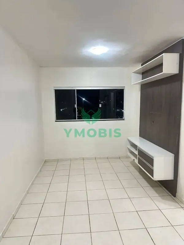 Apartamento à Venda – QS 21, Riacho Fundo I | Condomínio 33Aceita financiamentoA...