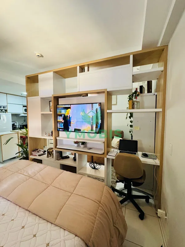 VENICE PARK – PARK SUL | APARTAMENTO MOBILIADOExcelente oportunidade para morar ...