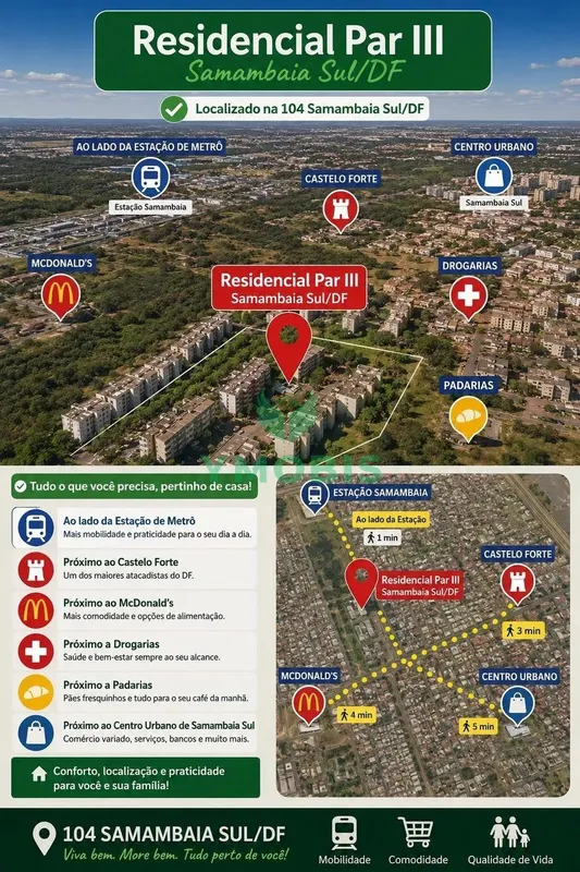 Foto do Imóvel
