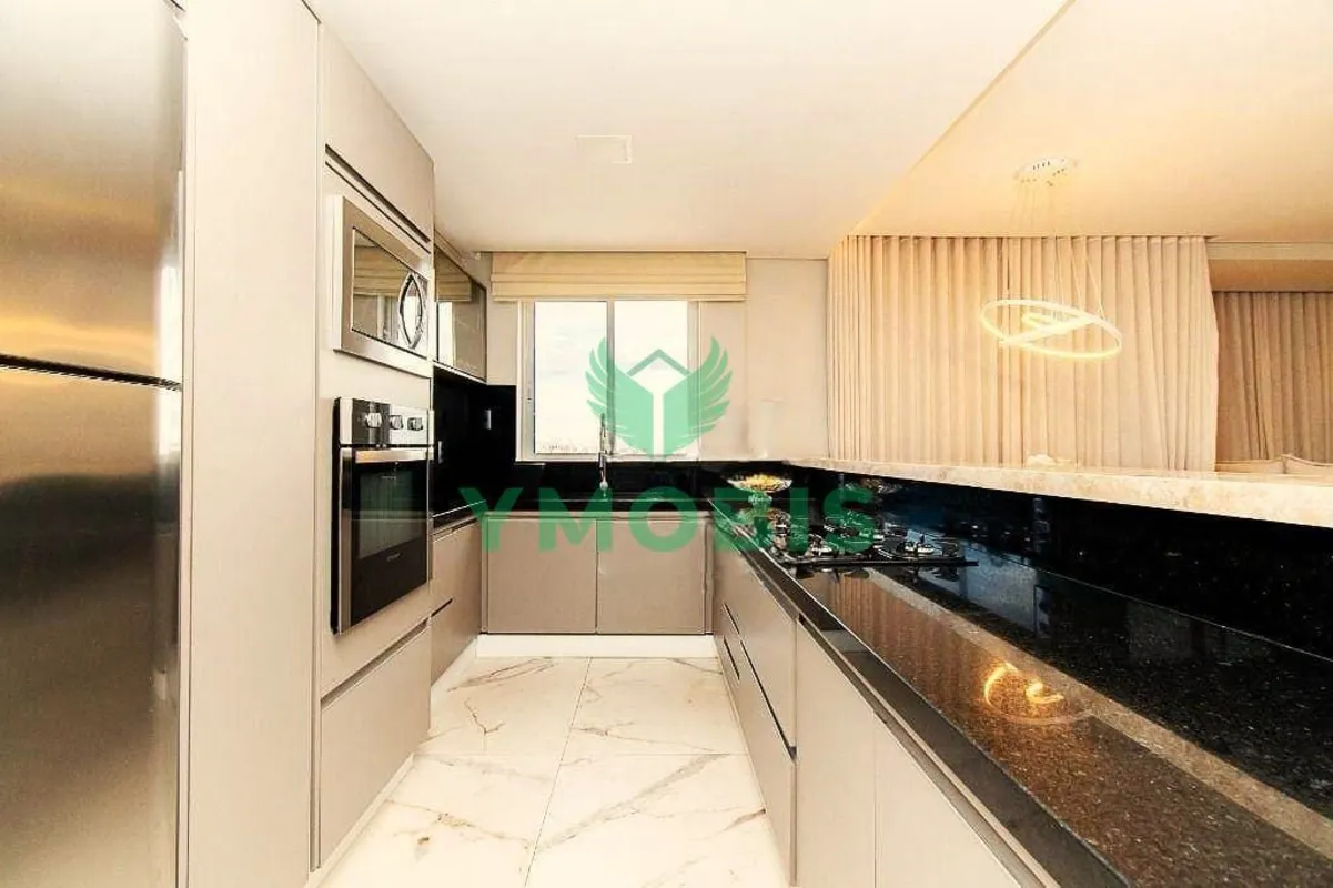 Cobertura Duplex de Alto Padrão na QN 412, Samambaia Norte – 115m² | R$ 700.000A...