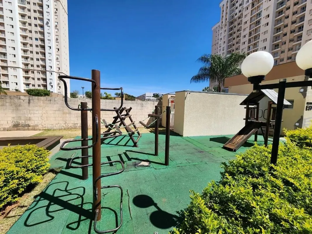 APARTAMENTO À VENDA | RESIDENCIAL ESPLANADA – TAGUATINGAA oportunidade que você ...