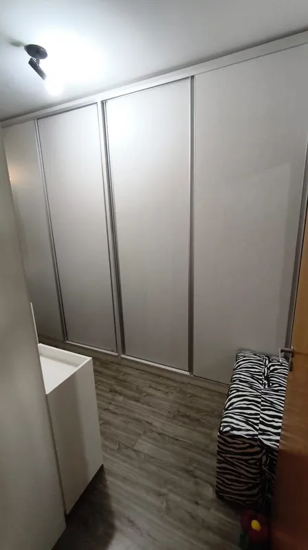 ? OPORTUNIDADE NA CEILÂNDIA SUL | 2 QUARTOS (SEMI SUÍTE) | REFORMADO | VAGA COBE...