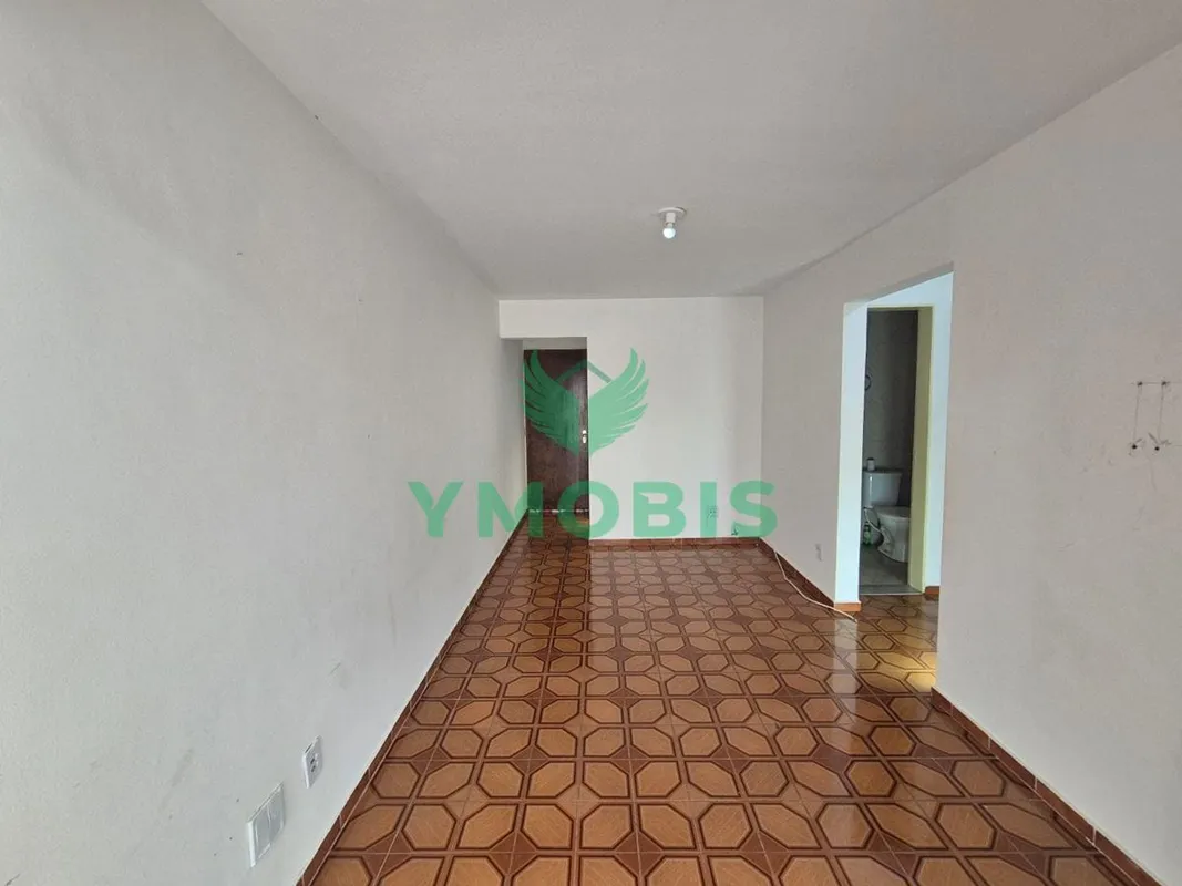 Apartamento à venda – CSB 6 | Edifício Pedro Gontijo – TaguatingaÁrea privativa:...
