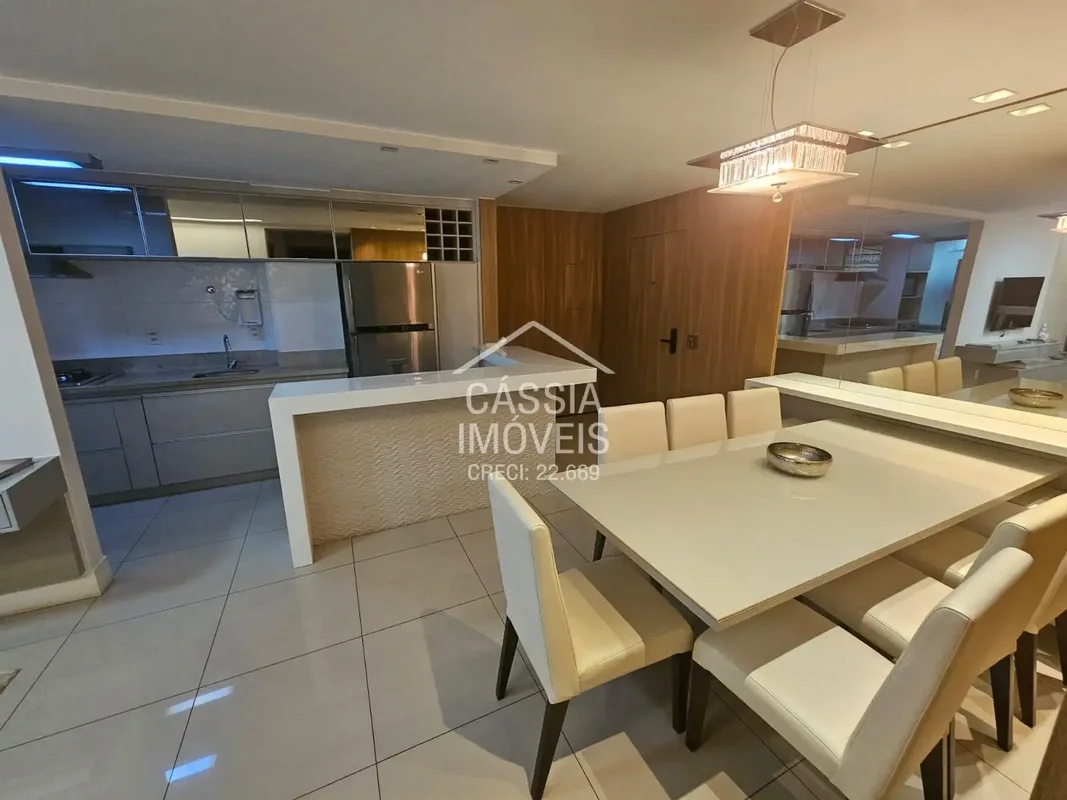 Descubra seu novo lar no Parque Sul: um apartamento mobiliado no Prime Residence...