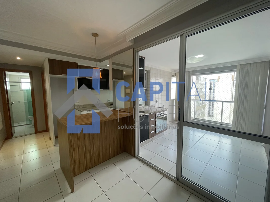 Residencial Yes - Quadra 210 - 68m²- andar alto com vista livre- lazer completo-...
