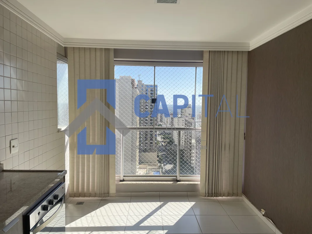 Residencial Yes - Quadra 210 - 68m²- andar alto com vista livre- lazer completo-...