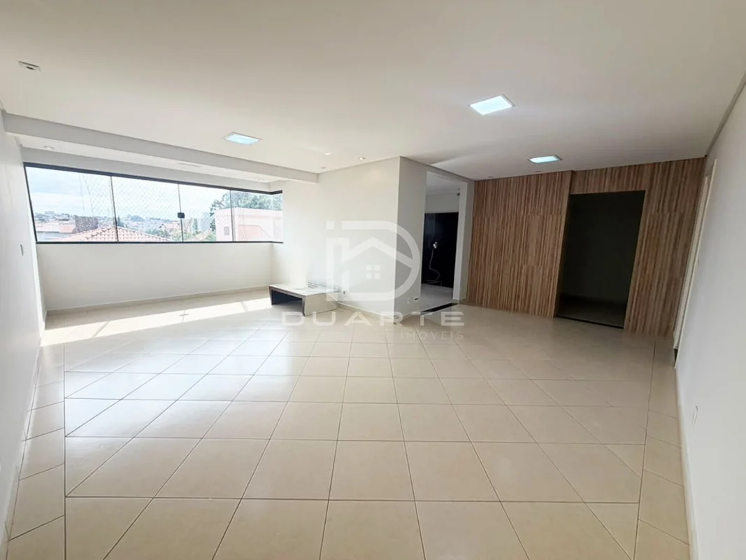 Apartamento em Residencial Damasco, Jardim Bandeirante, próximo a Universitária,...