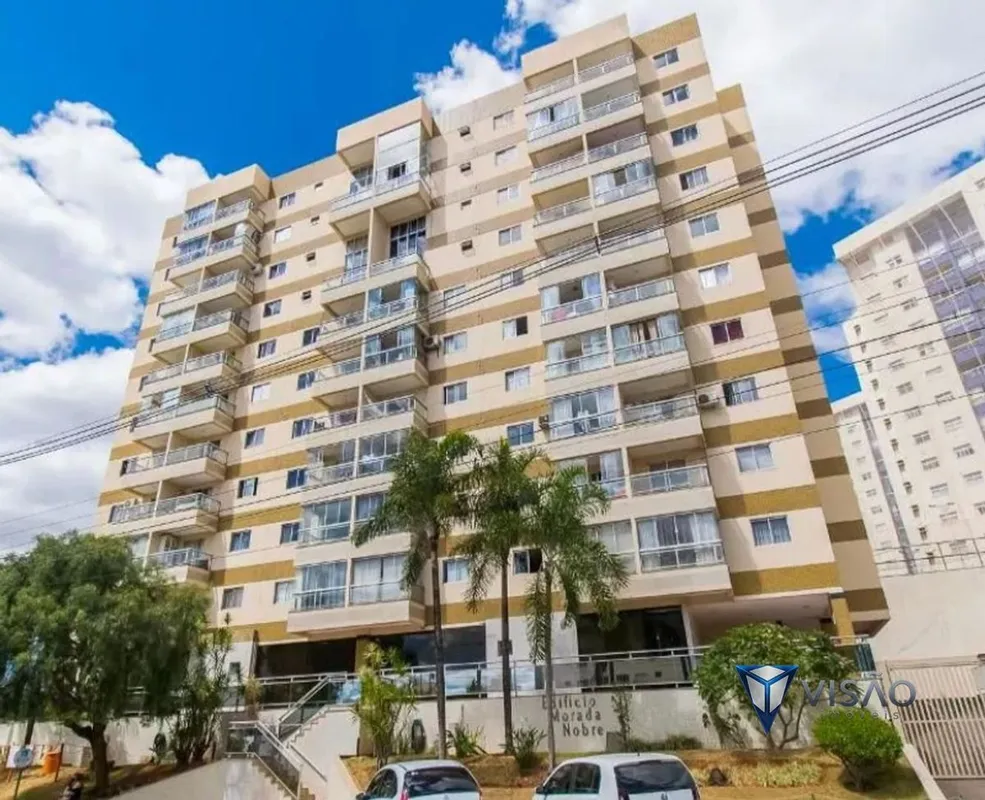 VISÃO IMÓVEIS ALUGA!QD 102 LT. 405 APTO 303 - ÁGUAS CLARASApartamento composto p...