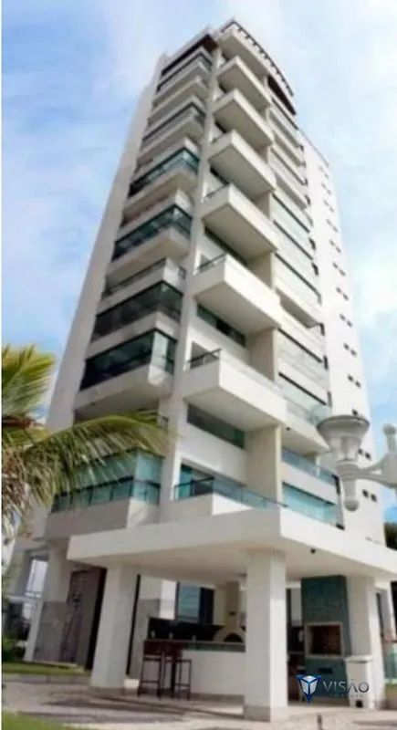 Exclusividade 1 por Andar | Piscina Privativa | Vista p/ o ParqueDesfrute do lux...