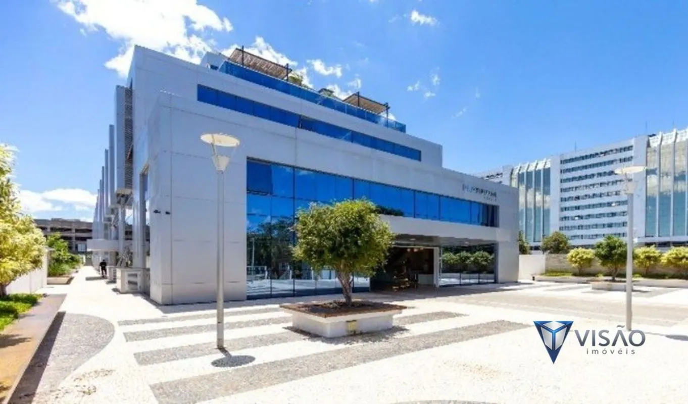 VISÃO IMÓVEIS VENDEApresentamos uma excelente oportunidade de investimento: um e...
