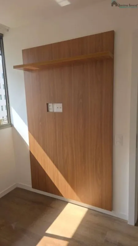 IMÓVEL NOVO | 1 LOCAÇÃO | APARTAMENTO DE 01 QUARTOExcelente apartamento de 1 qua...