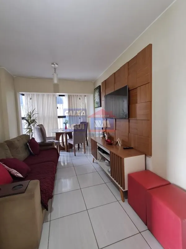 APARTAMENTO À VENDA VIA VERONA TAGUATINGA Excelente oportunidade em Taguatinga! ...