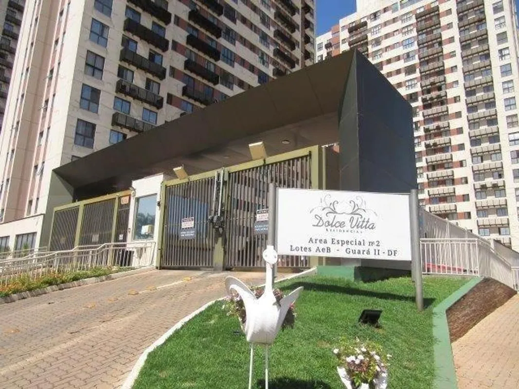 Apartamento com 2 quartos sendo 1 suíte, 2 banheiros, localizado no valorizado b...