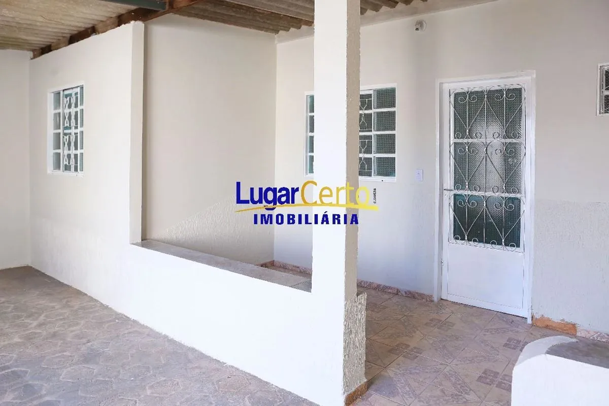 Foto do Imóvel