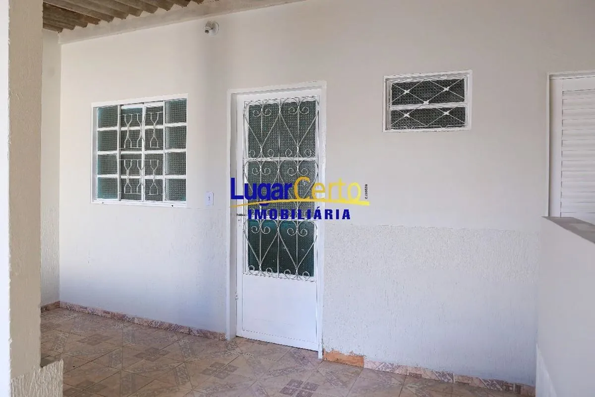 Foto do Imóvel