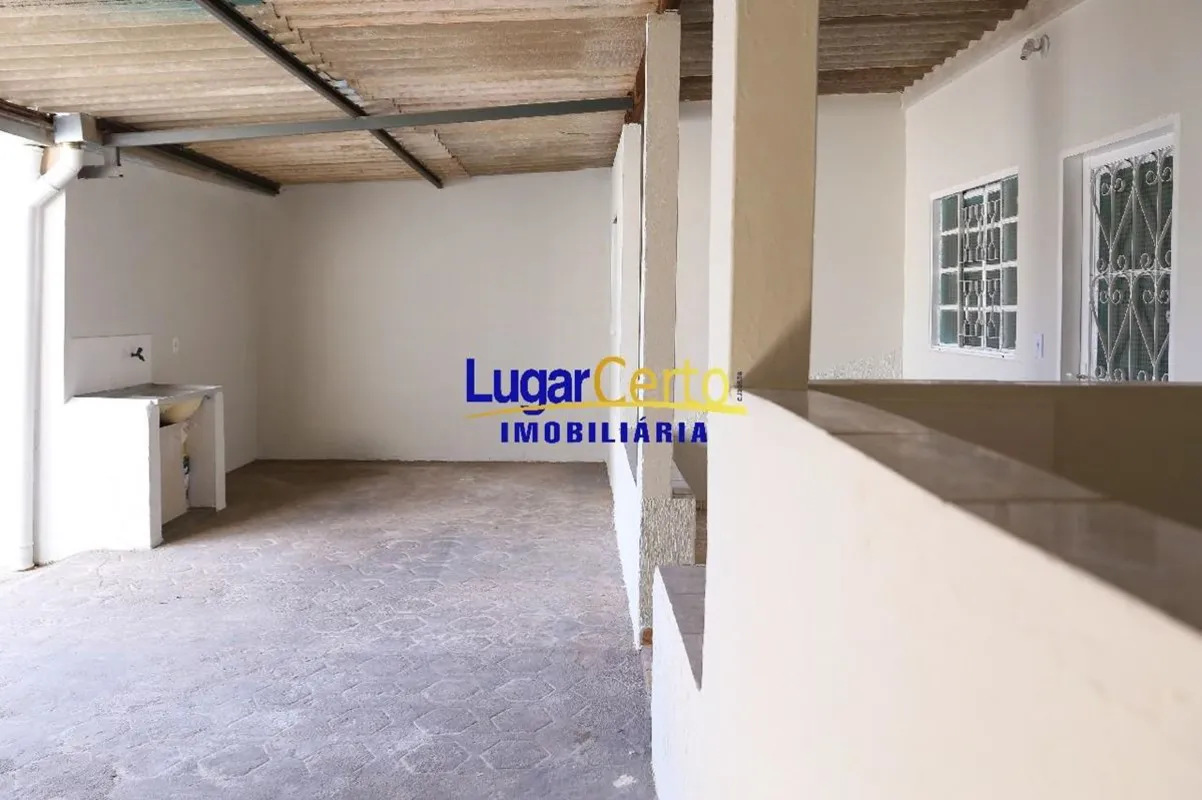 Foto do Imóvel