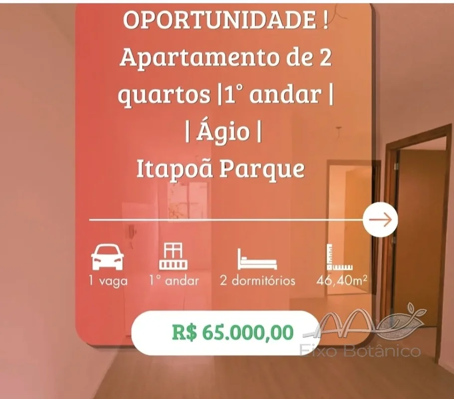Foto do Imóvel