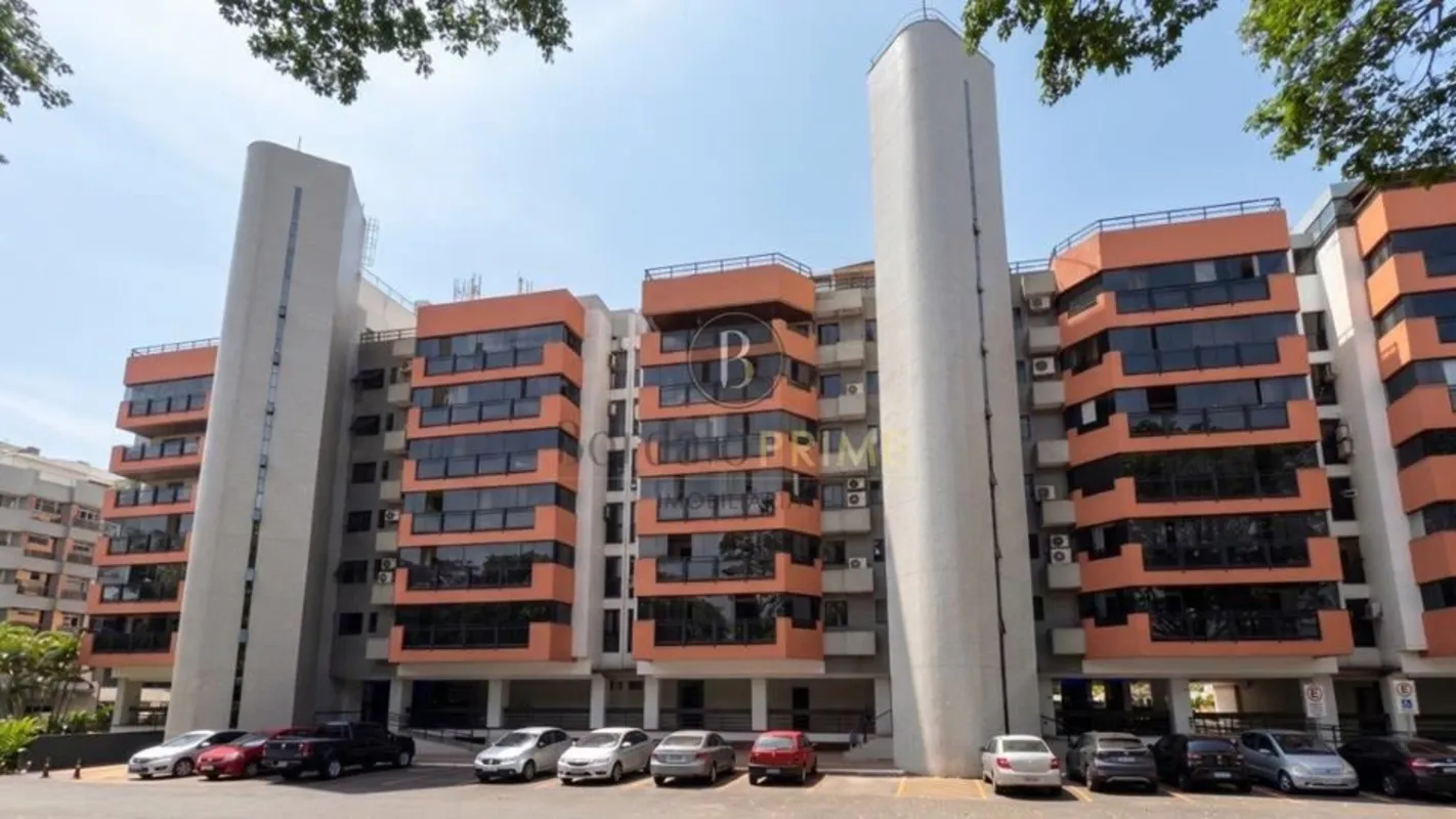 VILLA153872 - Última atualização: 29/08/26 23:31Bordalo PRIME, aluga apartamento...