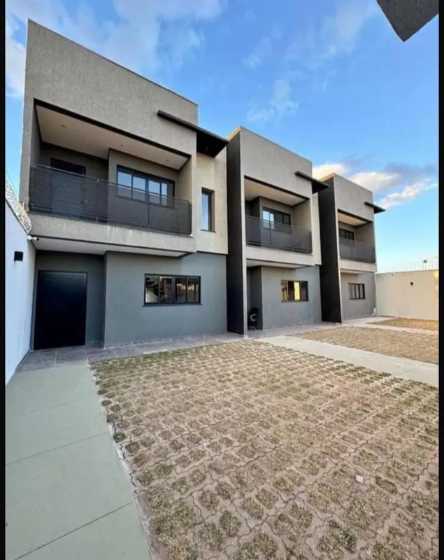  ACEITA FINANCIAMENTO BANCÁRIO!DUPLEX ALTO PADRÃO - JARDIM BRASÍLIA IIDesign mod...