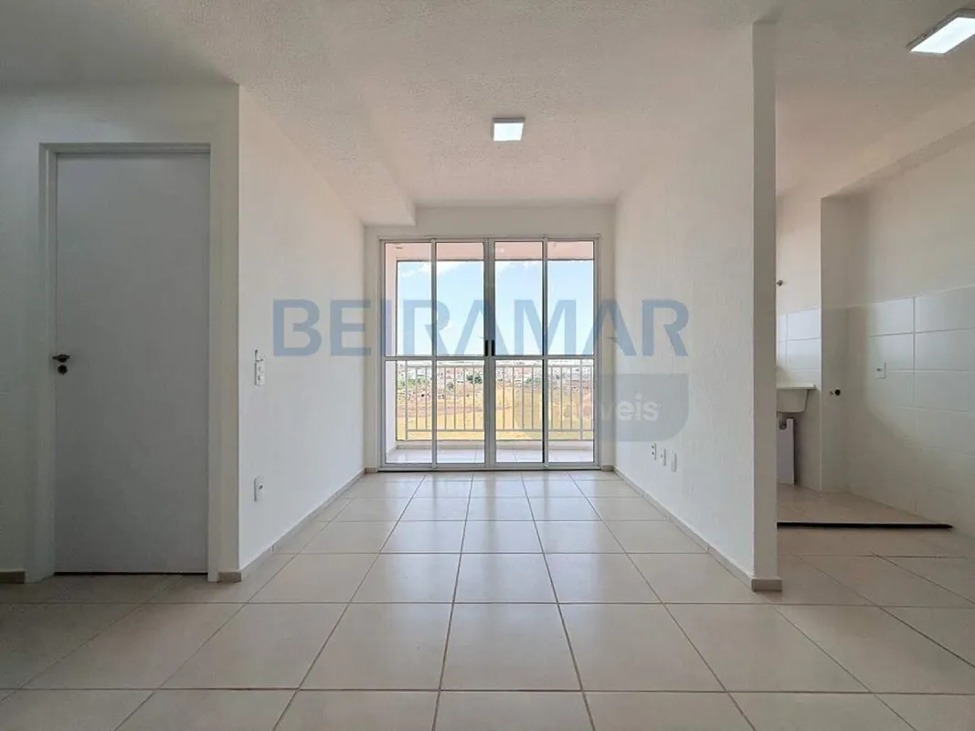 Este excelente apartamento de 51 m² oferece a combinação perfeita entre praticid...