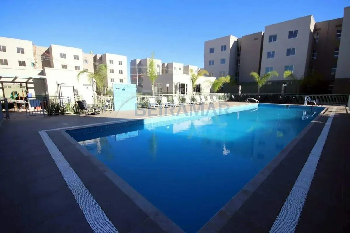Este excelente apartamento de 51 m² oferece a combinação perfeita entre praticid...