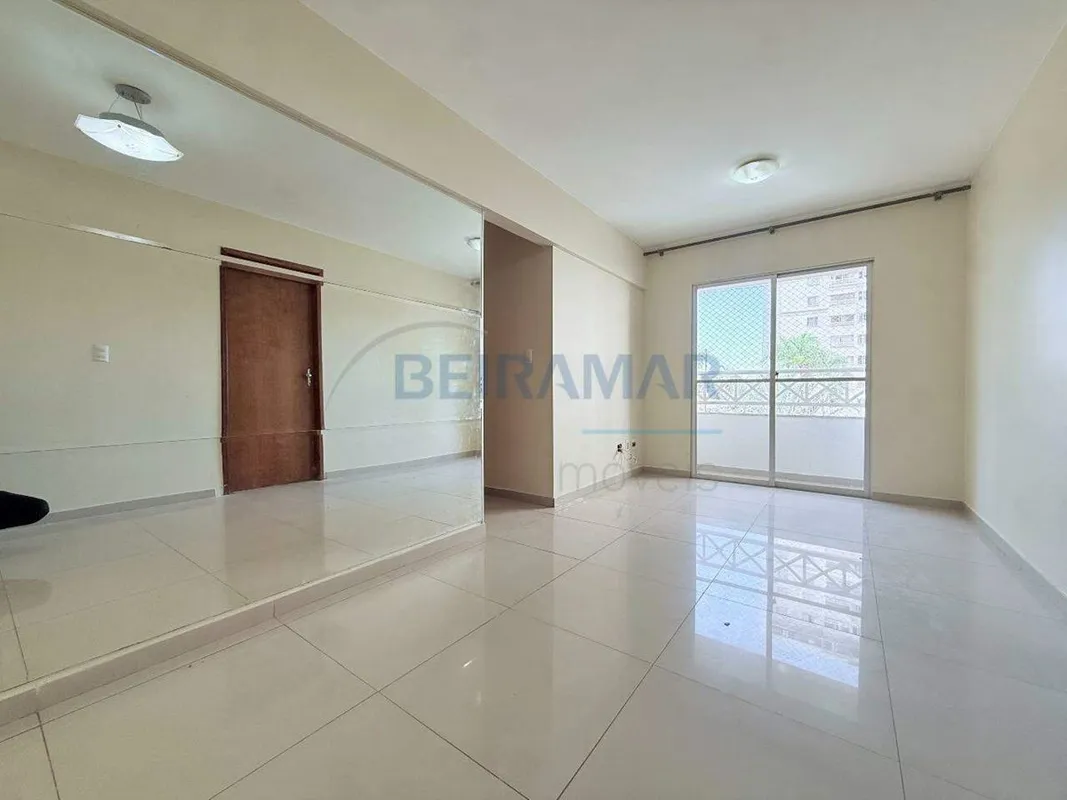 Este excelente apartamento de 67 m² no Residencial Spazio Bella Vita oferece o e...