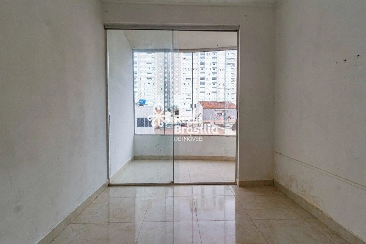QE 40 | Apartamento 02 quartos, 75 m² | Guará II Apartamento de 2 quartos à vend...