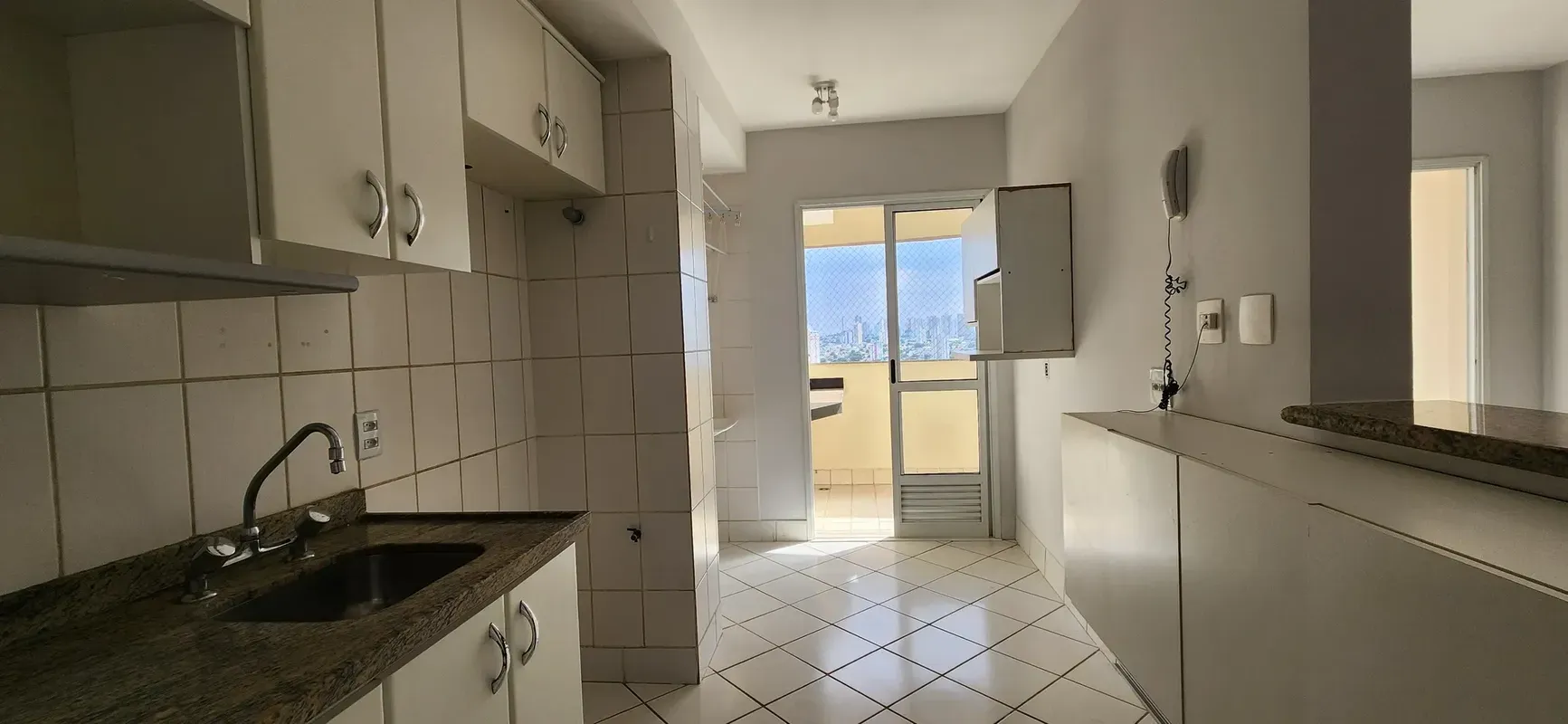 Apartamento 2 quartos a venda no Condomínio Ilhas de Flamboyant, com uma linda e...
