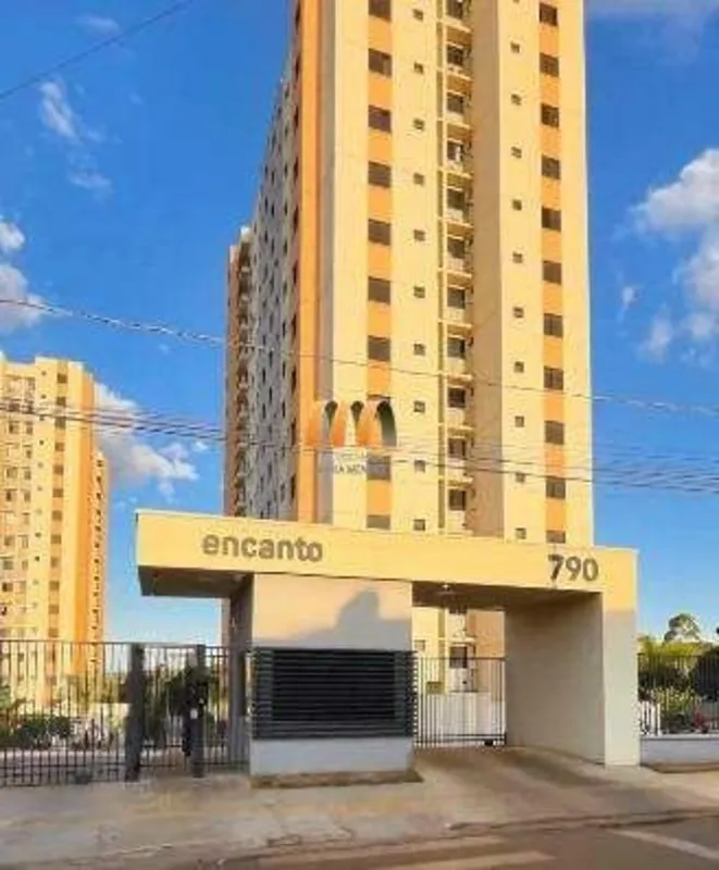 Alugue este apartamento residencial de 62,98 m², localizado na frente, no Bairro...
