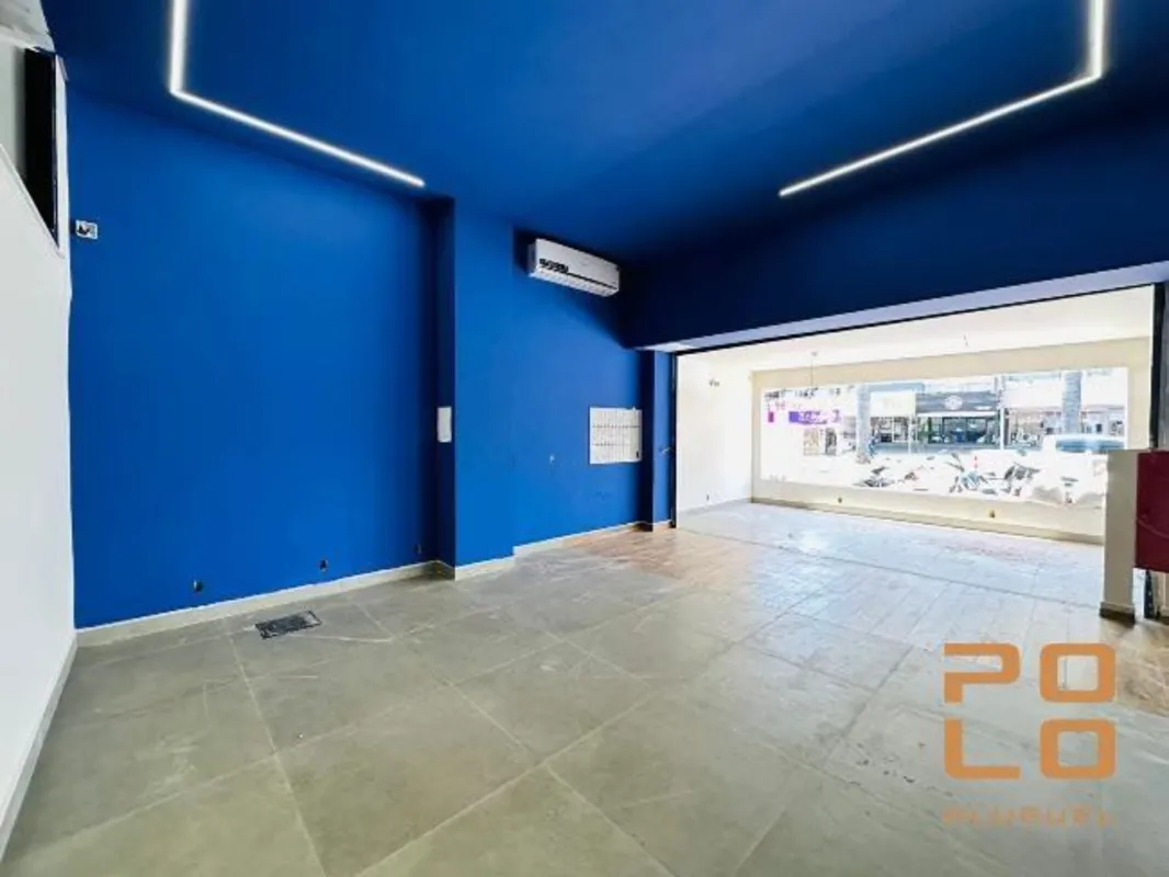 Loja comercial para cafeteria para alugar na Avenida 85, no Setor Marista, em Go...